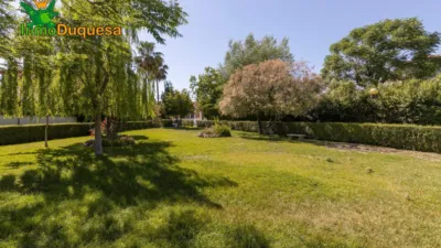 Chalet in Urb. Parque de Cubillas photo 5