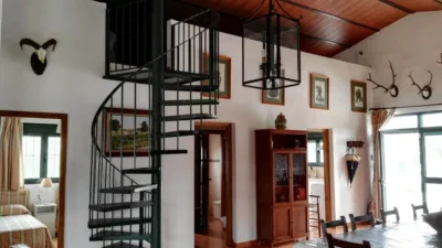 Rustic Finca in Andalucia photo 21