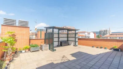 Penthouse at Plaza Felisa Munarriz, 3 photo 3