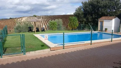 Rustic Finca in Andalucia photo 12