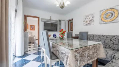 Apartment on Navarra Street photo 28