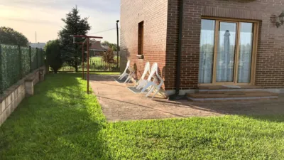 Chalet on Calle del Convento photo 43
