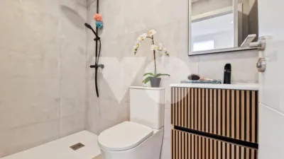 Apartamento en venta en Calle de Eduardo Terán, Canillejas (Distrito San Blas. Madrid Capital) de 330.000 €