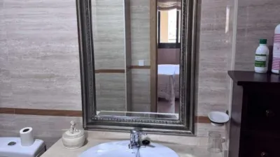 Apartamento en Cala Villajoyosa photo 13