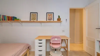 Apartment on Calle de José Reyes Martín photo 12