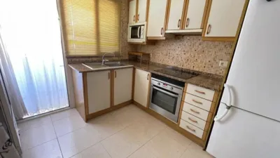 Apartment in Pasaje de la Ordana photo 19