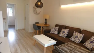 Apartment in Montmar photo 8