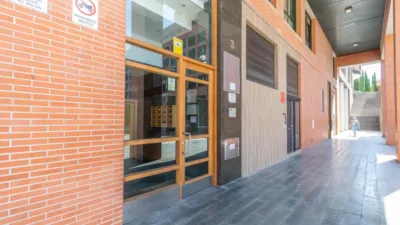 Penthouse at Plaza Felisa Munarriz, 3 photo 7