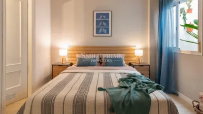 Apartment on Calle de José Reyes Martín photo 10