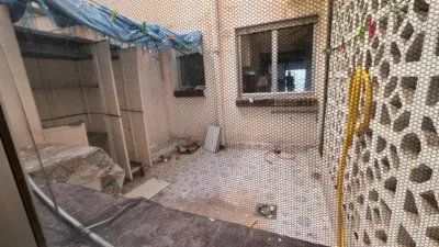 Apartment in the Centre photo 19