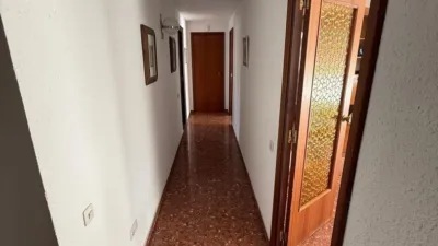 House in La Manchuela, Albacete photo 9