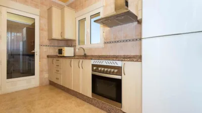 Chalet in Lomas de Cabo Roig photo 31