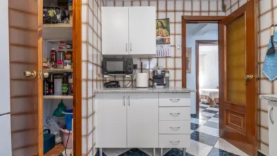 Apartment on Navarra Street photo 17