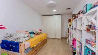 Piso en Els Canyars photo 34