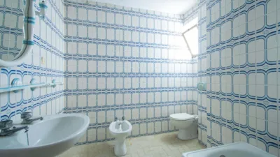 Semi-detached house in Torreblanca photo 39