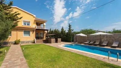 Casa – Orihuela, Urbanización Lomas de Cabo Roig, Dehesa de Campoamor - Vista 2