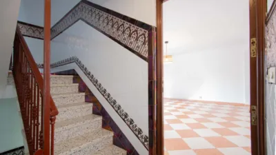 Semi-detached house in Torreblanca photo 3