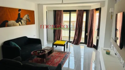 Apartment in Corazon de Jesus photo 3