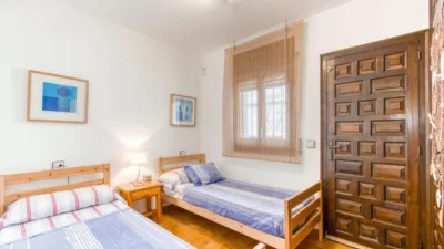Chalet on Segre-Port Segre Street photo 27