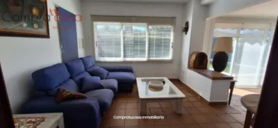 Chalet in Parque Robledo photo 36