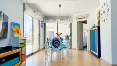 Chalet on Carrer dels Pins photo 24