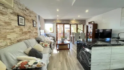 Casa – Santa Pola - Vista 5