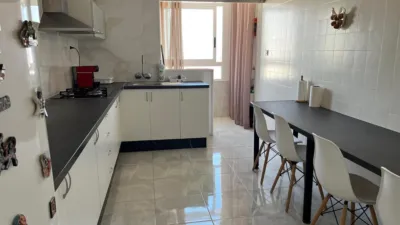 Piso – Almoradí, Centro - Vista 3