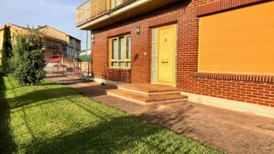 Chalet on Calle del Convento photo 44