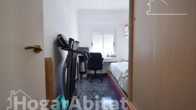 Flat in Carrer de la Safor photo 21