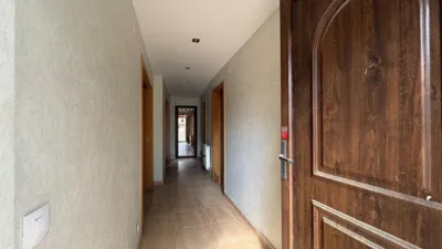 House in Estépar photo 41