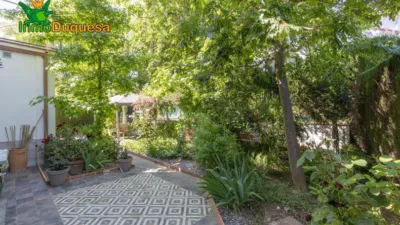 Chalet in Urb. Parque de Cubillas photo 9