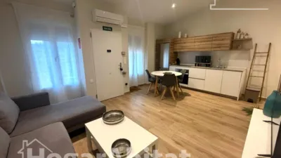 Apartment on Calle de la Isla de Hierro photo 18