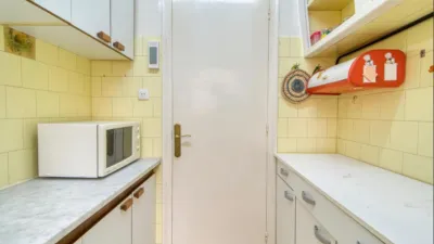 Apartment on Carrer de Sant Elm photo 6