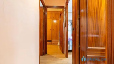 Apartment on Calle de la Cañada photo 11