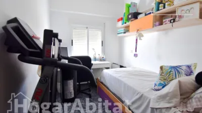 Flat in Carrer de la Safor photo 22