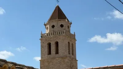 House in La Manchuela, Albacete photo 48