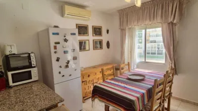 Apartment in La Veleta photo 9