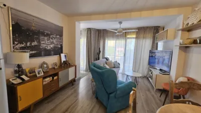 Piso – Benidorm - Vista 2