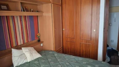 Apartment in Rincon de Loix Llano photo 12