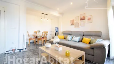 Flat in Carrer de la Safor photo 4