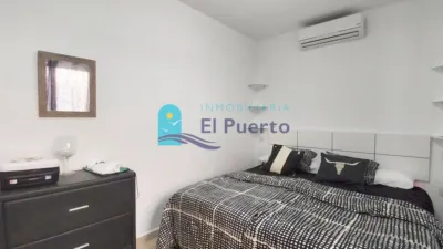Apartment in El Alamillo photo 11