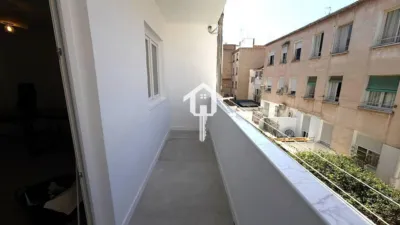 Apartment on Espronceda Street photo 26