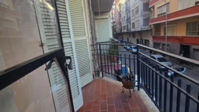 Apartment in Pere Garau photo 15