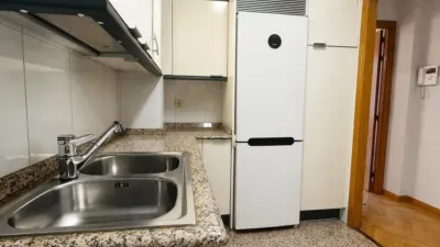 Flat on Calle de la Isla de Ons photo 12