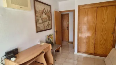 Apartment in La Veleta photo 16