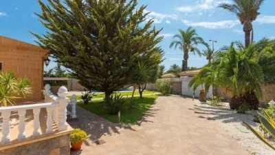 Chalet in Lomas de Cabo Roig photo 8