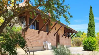 Rustic Finca on Camino de Ermita photo 3