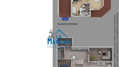 Casa – La Gineta, Albacete - Vista 3