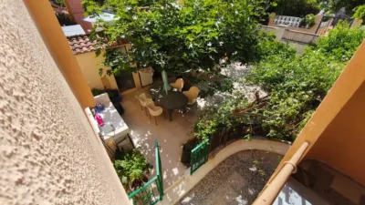Casa – Benidorm, Els Tolls - Imalsa, la Marina Baixa - Vista 4