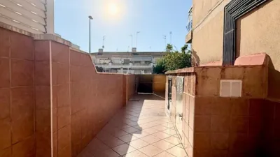Apartment on Avinguda de Tarragona photo 10